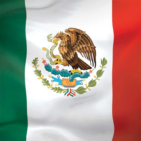 Mexico Flag Galaxy Note 8 Skin